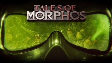 Featured Morphos Free Download