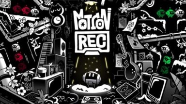 Featured MotionRec Free Download