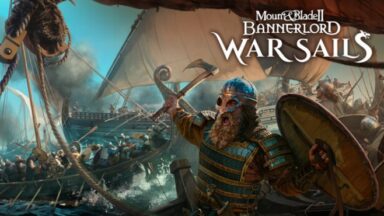 Featured Mount Blade II Bannerlord War Sails Free Download