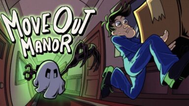 Featured Move Out Manor Free Download
