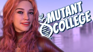 Featured Mutant College Free Download