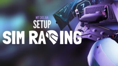 Featured My Dream Setup Sim Racing DLC Free Download