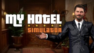 Featured My Hotel Simulator Free Download
