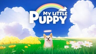 Featured My Little Puppy Free Download