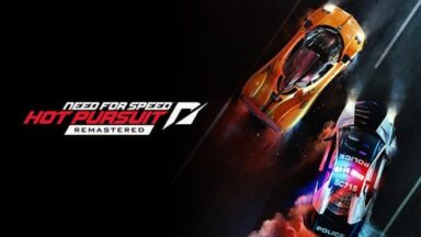 Featured Need for Speed Hot Pursuit Remastered Free Download