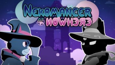 Featured Nekomancer of Nowhere Free Download