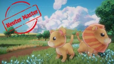 Featured Neuter Master Free Download