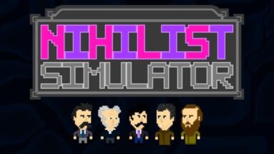Featured Nihilist Simulator Free Download
