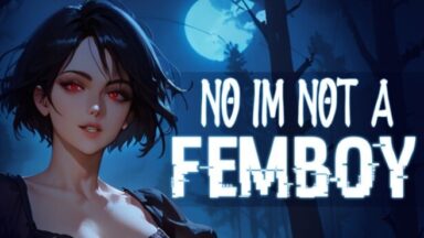 Featured No Im not a Femboy Free Download