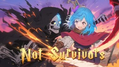 Featured Not Survivors Free Download