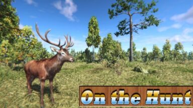 Featured On the Hunt Free Download