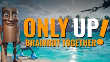 Featured Only Up BRAINROT TOGETHER Free Download