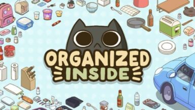 Featured Organized Inside Free Download