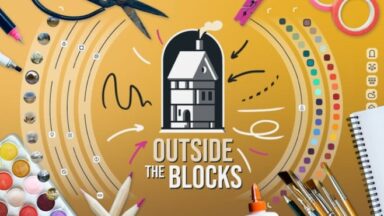 Featured Outside the Blocks Free Download