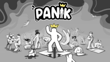 Featured PANIK Free Download