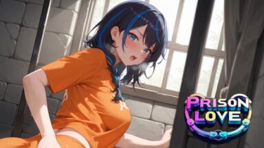 Featured PRISON LOVE Free Download