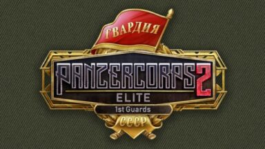 Featured Panzer Corps 2 Elite 1st Guards Free Download