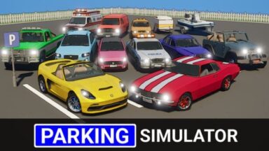 Featured Parking Simulator Free Download