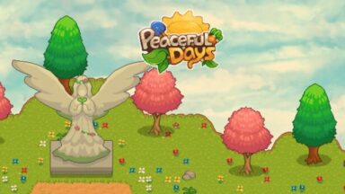 Featured Peaceful Days Free Download