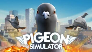 Featured Pigeon Simulator Free Download