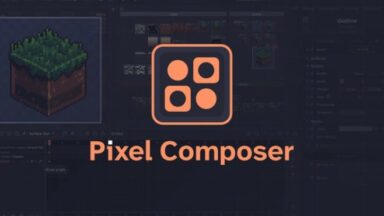 Featured Pixel Composer Free Download