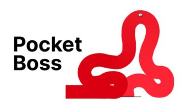 Featured Pocket Boss Free Download