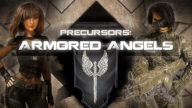 Featured Precursors Armored Angels Free Download