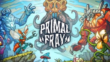 Featured Primal Fray Free Download