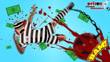 Featured Prison Chainball Massacre Free Download
