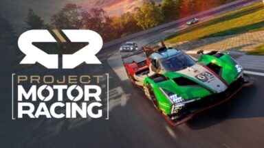 Featured Project Motor Racing Free Download