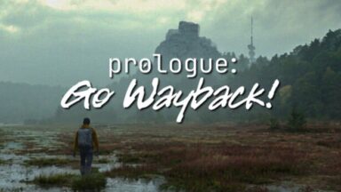 Featured Prologue Go Wayback Free Download