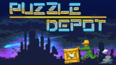 Featured Puzzle Depot Free Download