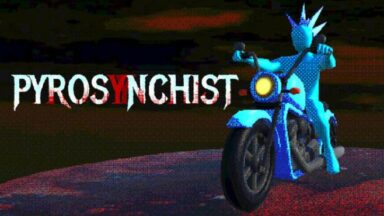 Featured Pyrosynchist Free Download