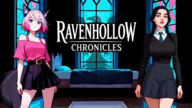 Featured RAVENHOLLOW CHRONICLES Free Download