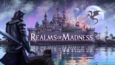 Featured Realms of Madness Free Download