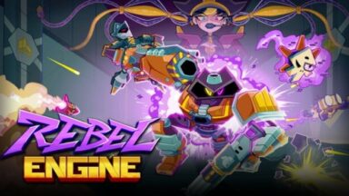 Featured Rebel Engine Free Download