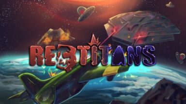 Featured Red Titans Free Download