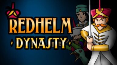 Featured Redhelm Dynasty Free Download
