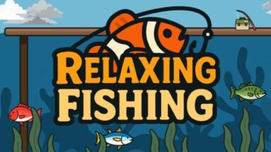 Featured Relaxing Fishing Free Download