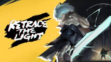 Featured Retrace the Light Free Download
