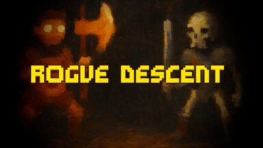 Featured Rogue Descent Free Download