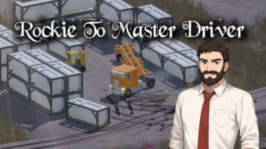 Featured Rookie to Master Driver Free Download