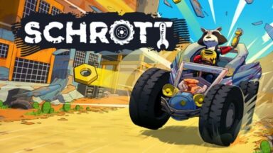 Featured SCHROTT Free Download