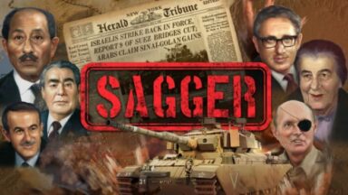 Featured Sagger Free Download