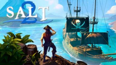 Featured Salt 2 Shores of Gold Free Download