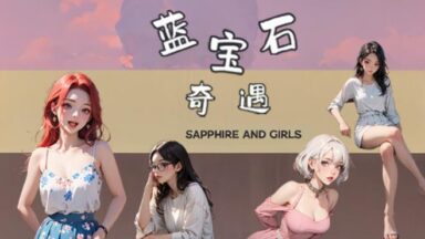 Featured Sapphire and girls Free Download