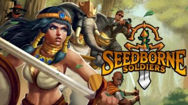 Featured Seedborne Soldiers Free Download