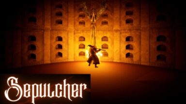 Featured Sepulcher Free Download