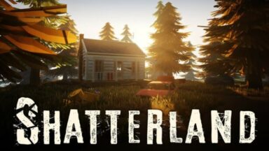 Featured Shatterland Free Download