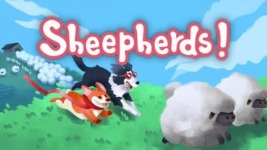 Featured Sheepherds Free Download